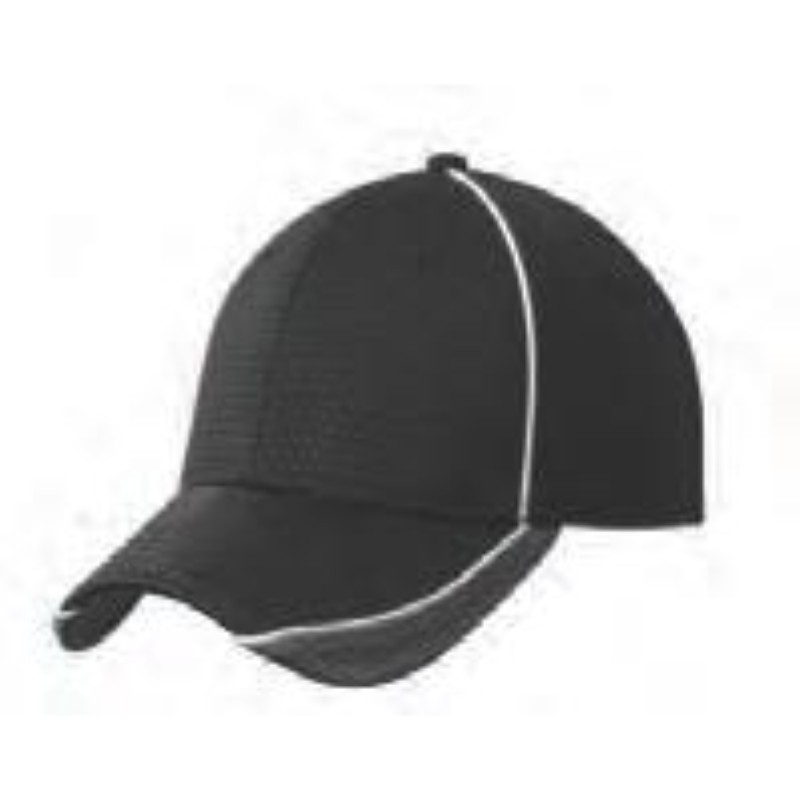 Cap with White Piping Style 212